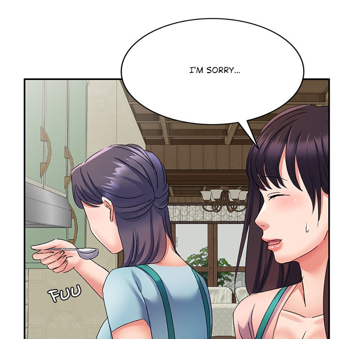Sweet Angels - episode 12 - 21