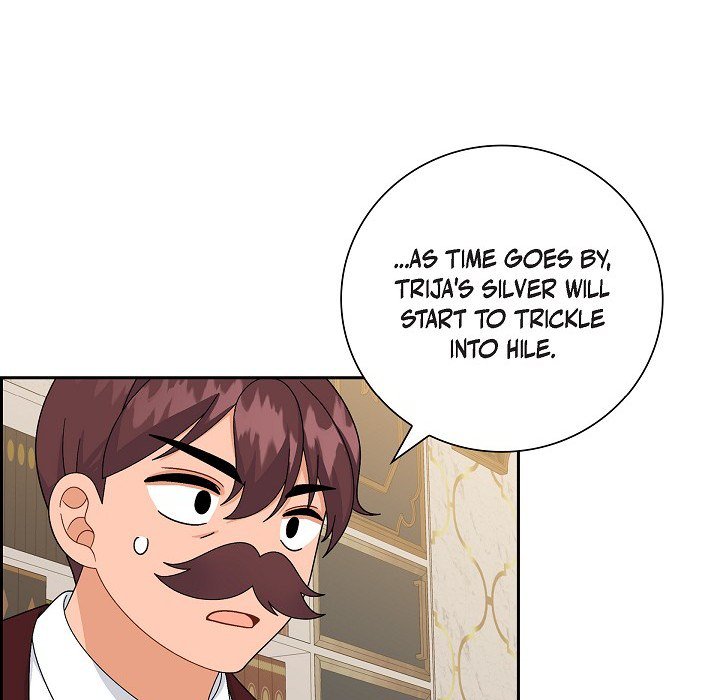 The Destroyer Fell in Love with Me - episode 81 - 100