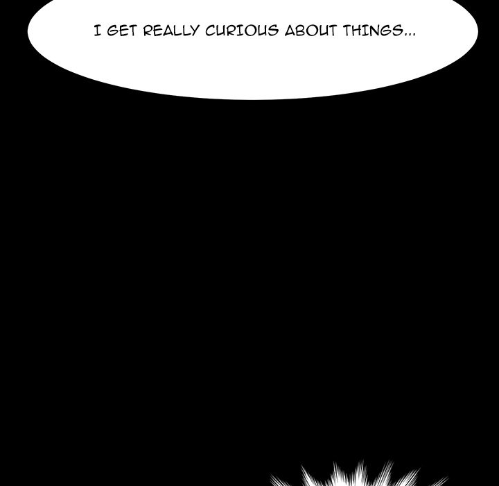 God Model - episode 24 - 113