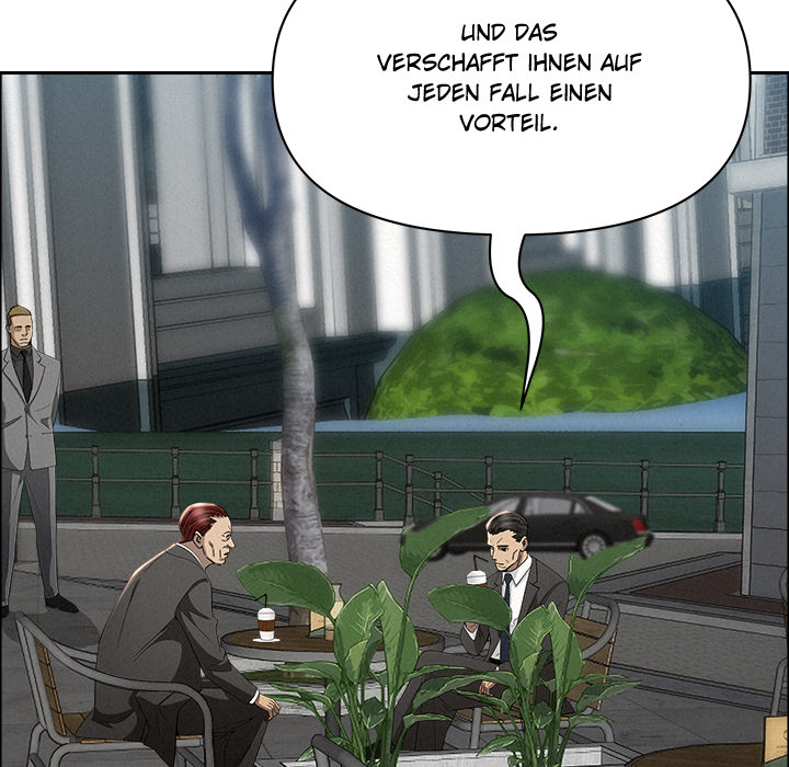 Ihr Leibwächter - episode 31 - 36