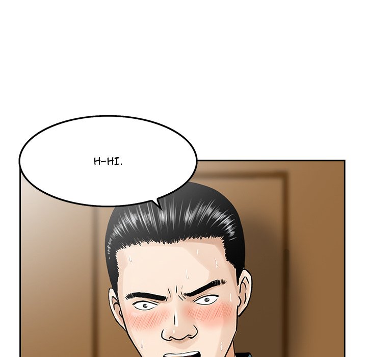 All Theirs - episode 3 - 5