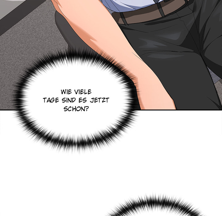 Nicht im Büro - episode 1 - 241