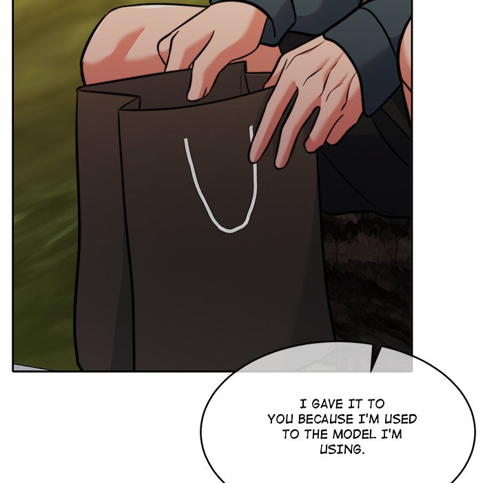 Pregnancy Contract - episode 16 - 41