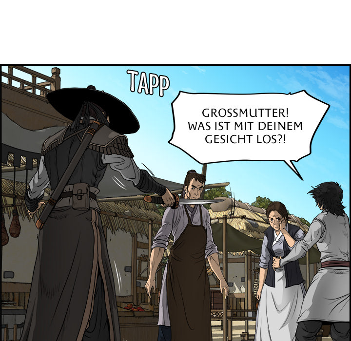 Das Schwert des Donners - episode 2 - 55