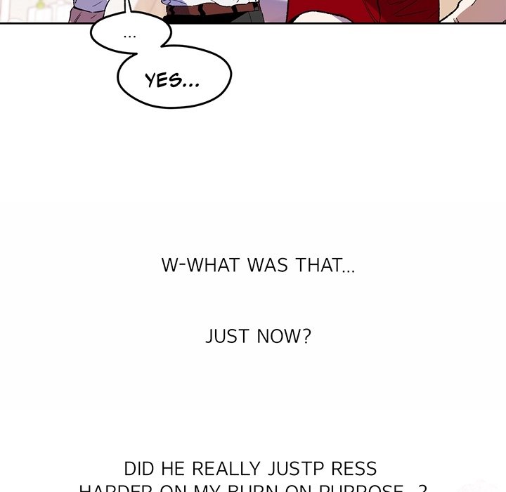 Hard-Boiled Love - episode Prologue - 28