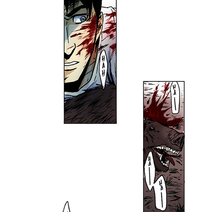 Shivers - episode 23 - 38