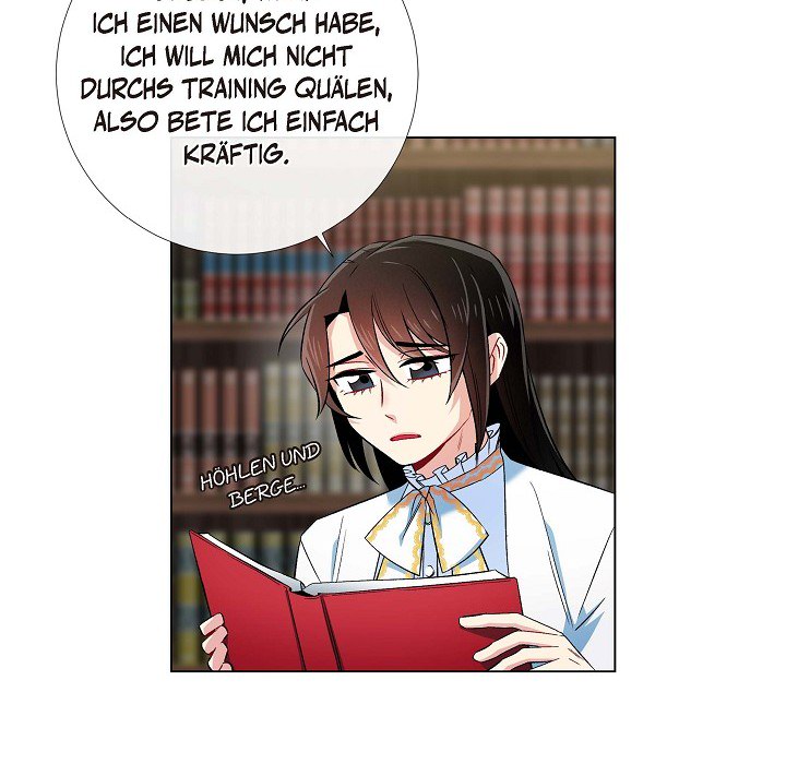 Die Magd und der Vampir - episode 41 - 45