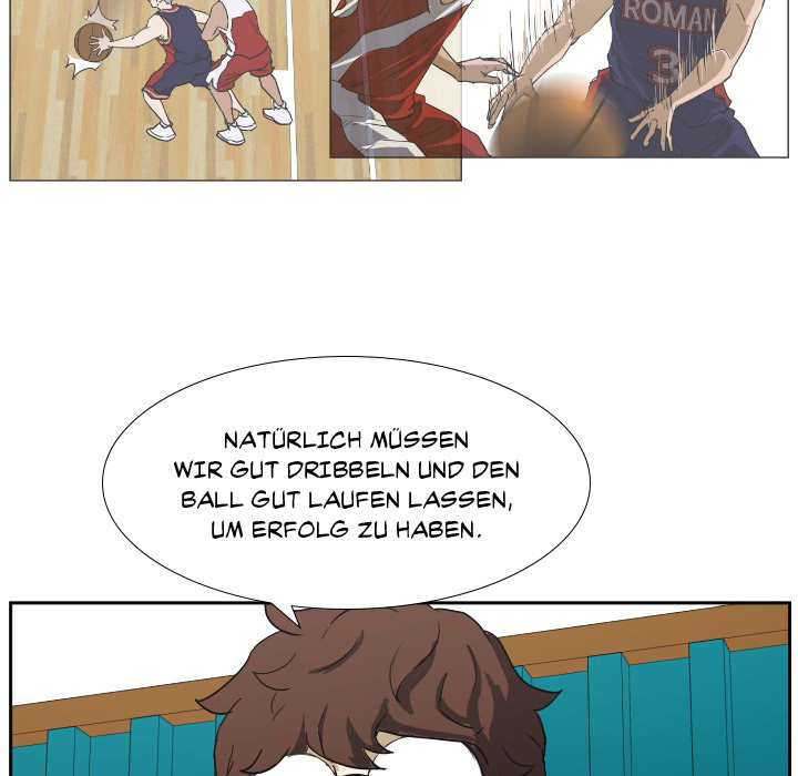 Tweener - episode 49 - 70