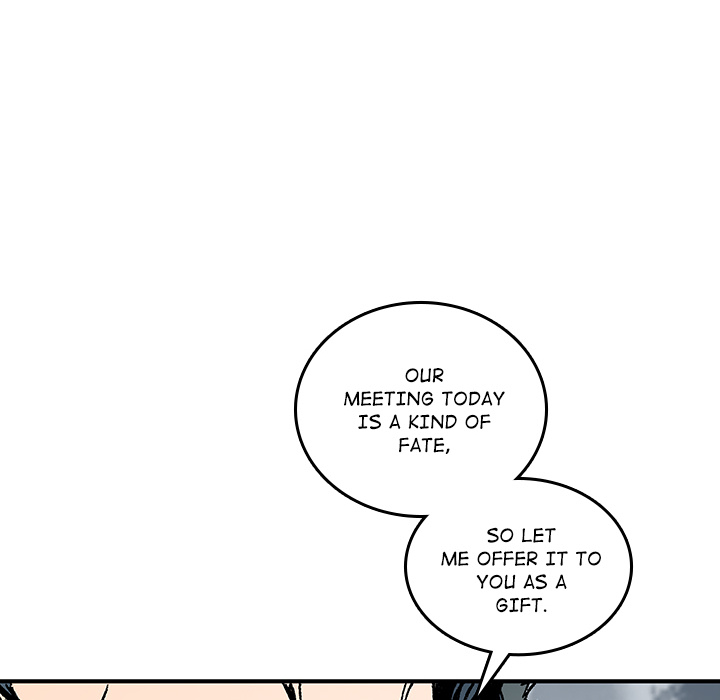 Legend of Sayu - episode 77 - 34