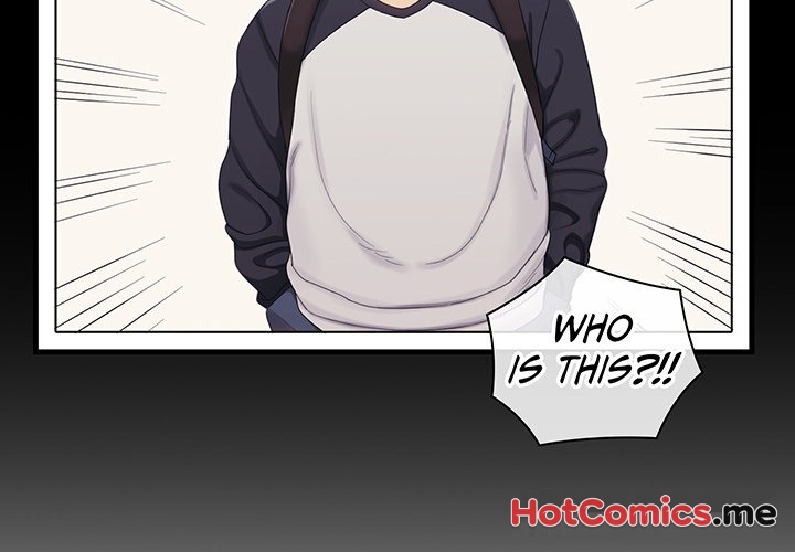 Master, Do You Need A Hand? - episode 27 - 1