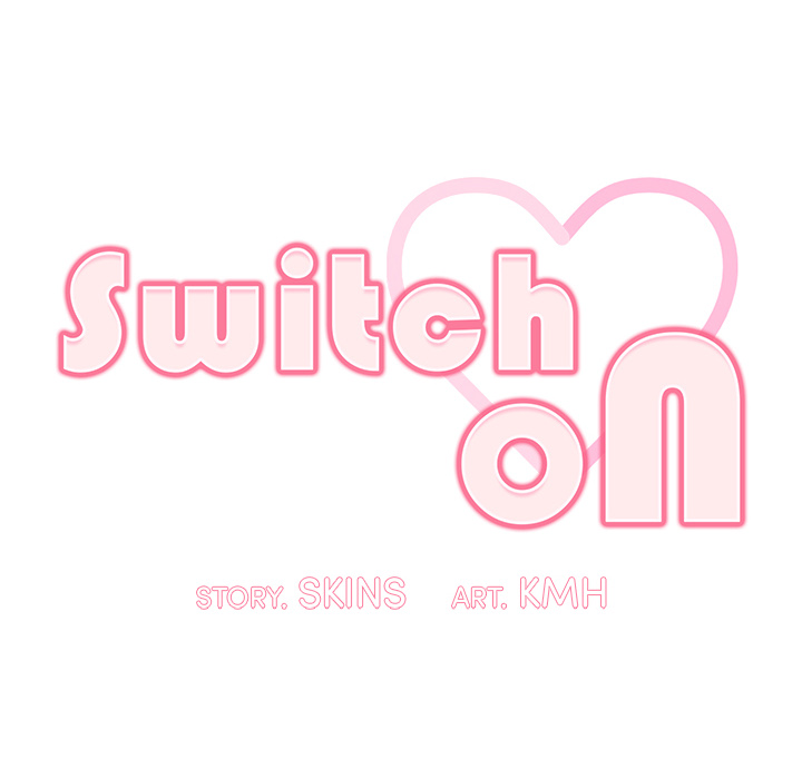 Switch ON - UNCENSORED - episode 21 - 15