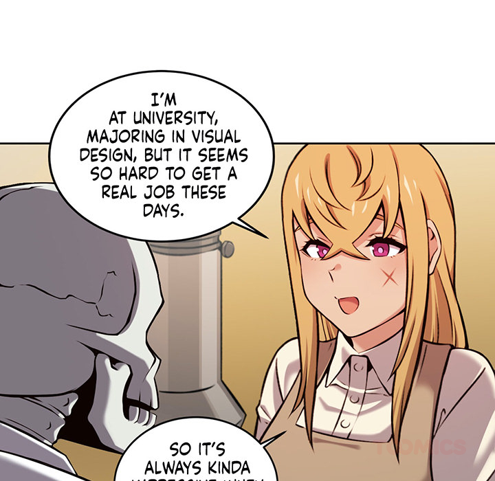 Zombie Girlfriend! - episode 41 - 29