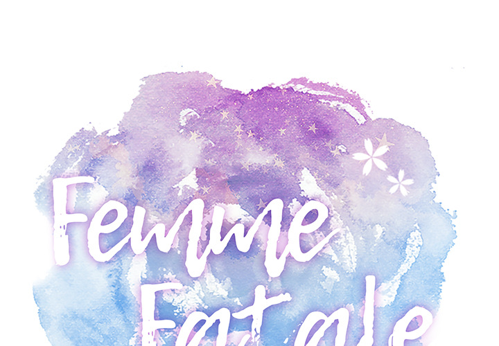 Femme Fatale - episode 81 - 0