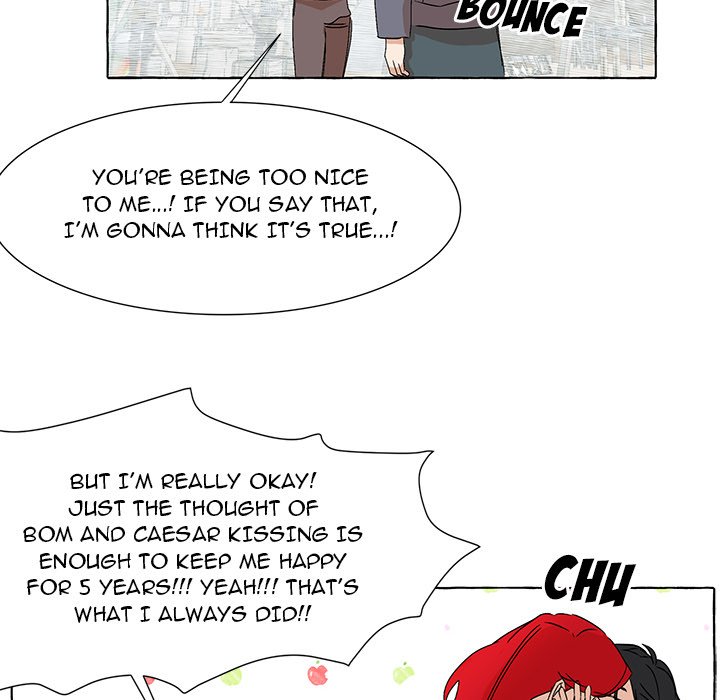 New Life, New Me - episode 51 - 61