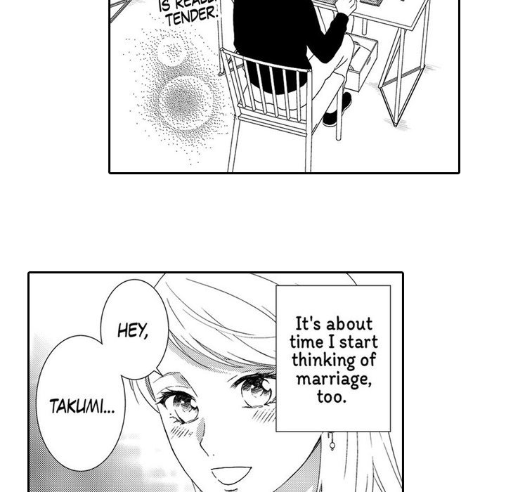 Sweet Seduction: Under the Same Roof  with The Guy I Hate - episode 1 - 20