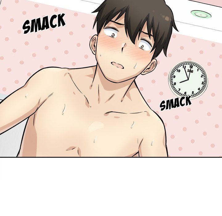 Excuse me, This is my Room - episode 34 - 45
