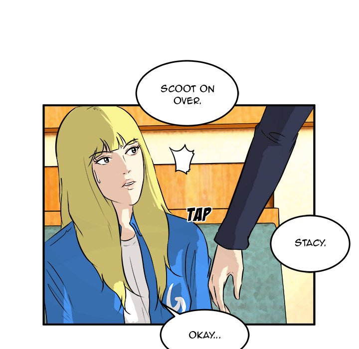 He Queen - episode 30 - 84
