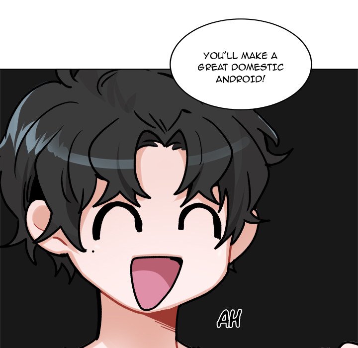 Pheromone Sherbet♥ - episode 1 - 73