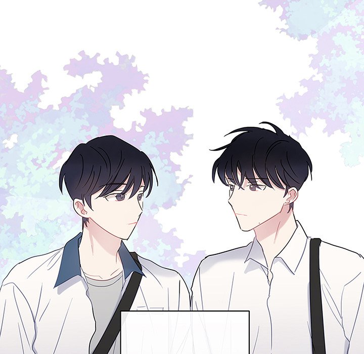 Wistful Summer - episode 61 - 22