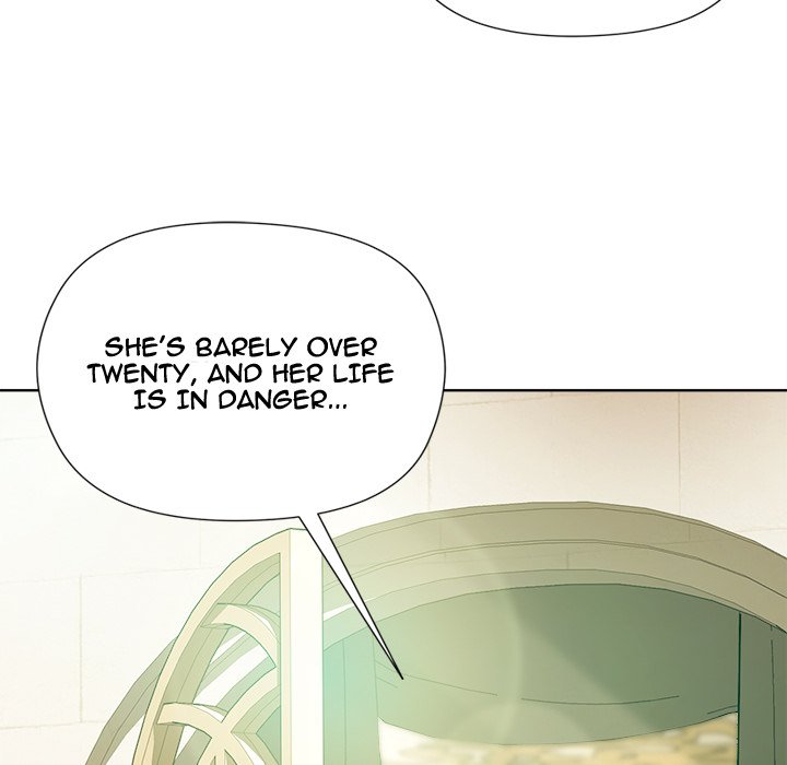 Young Lady's Knight - episode 5 - 91