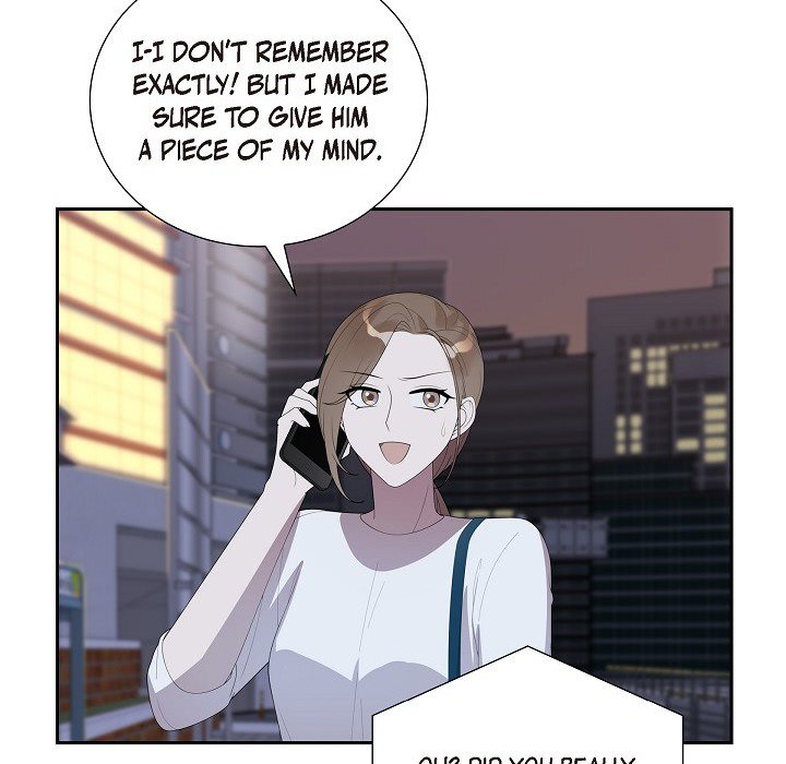 A Misogamist's Romance - episode 29 - 53