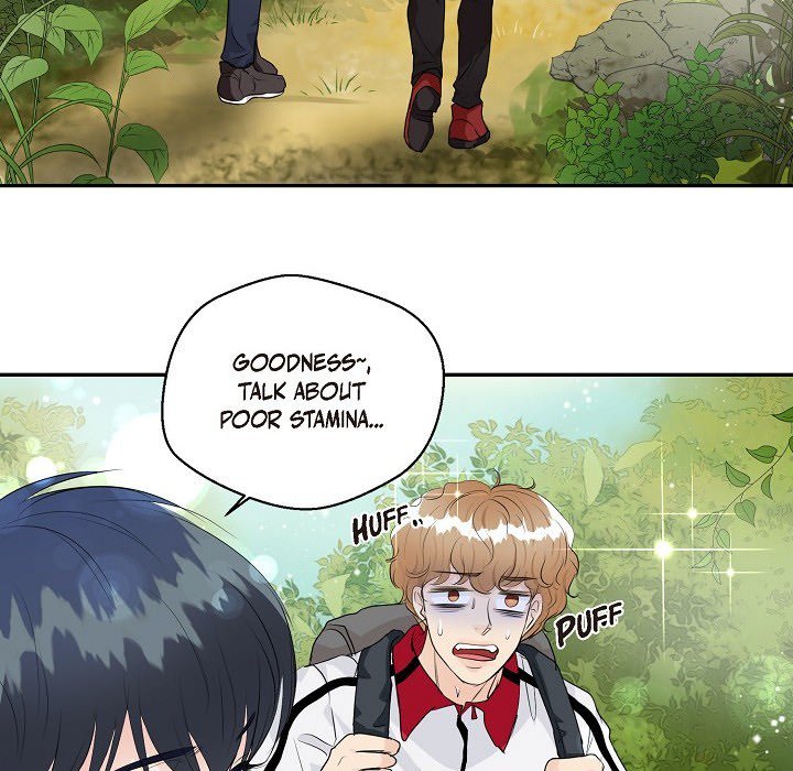 Come Be My Teacher - episode 16 - 15