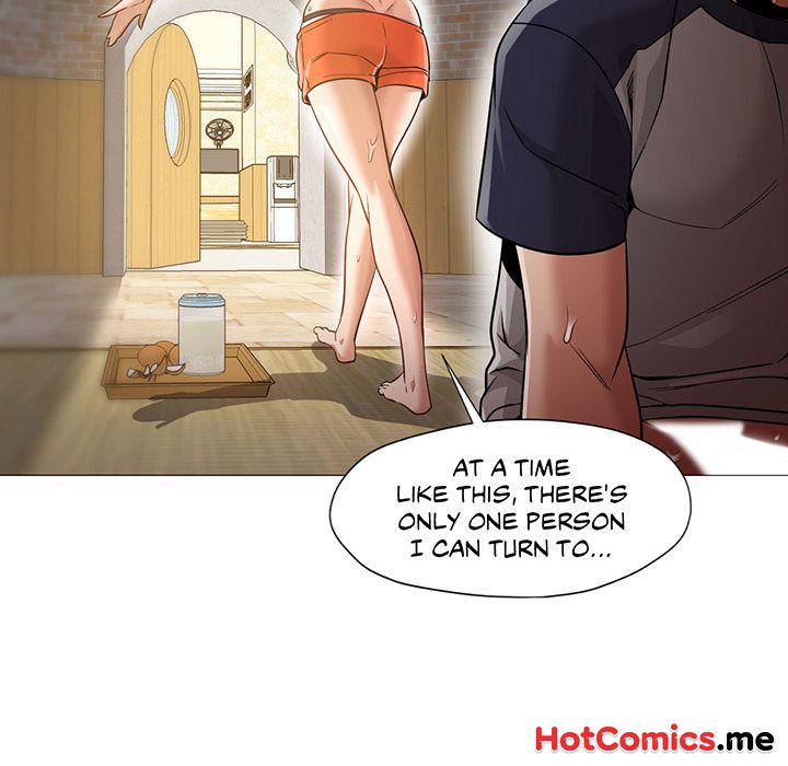 Man Up, Girl! - episode 32 - 36