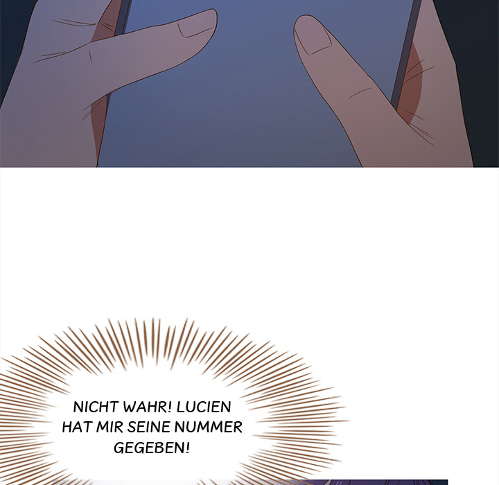 Mein Leben als Halb-Magi - episode 33 - 76