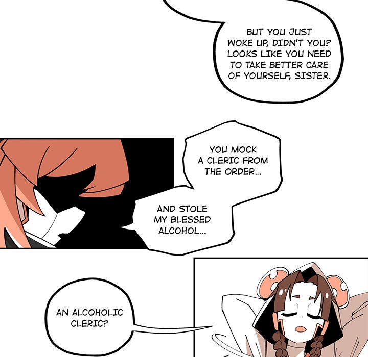 Iron Mech Bride - episode 22 - 57