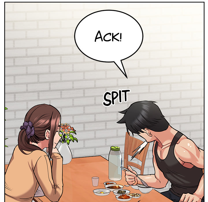 Don't Tell Mom - episode 16 - 124