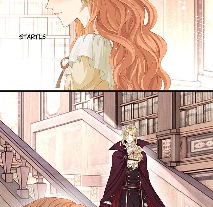 MASTER AND SEVEN LOVERS - episode 16 - 33