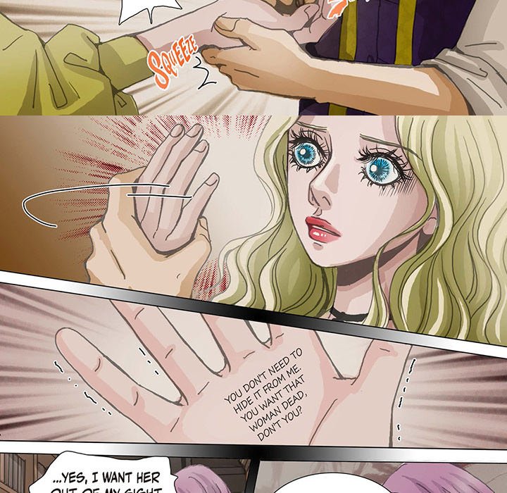 The Emperor's Woman - episode 58 - 25
