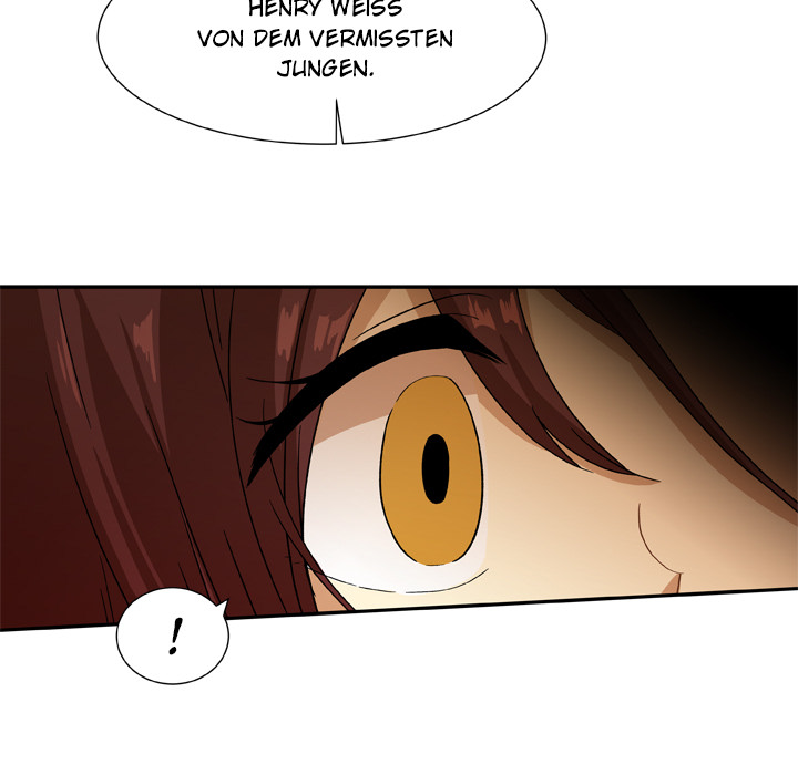 Mörder in klein - episode 11 - 21