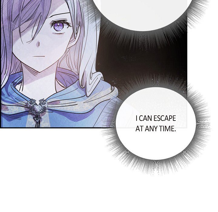 The Villainess Behind the Mask - episode 6 - 5