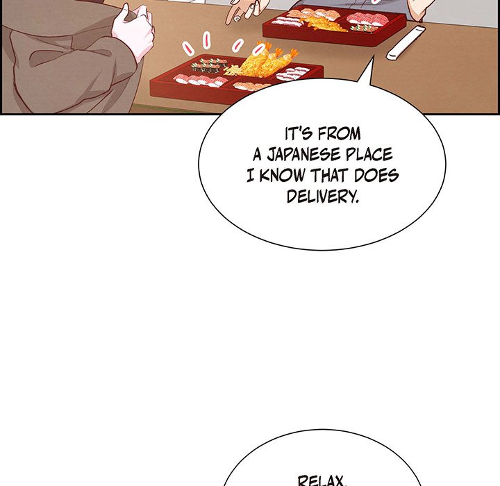 A Spoonful of Your Love - episode 29 - 94