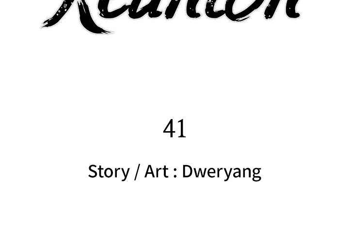 Reunion - episode 41 - 1