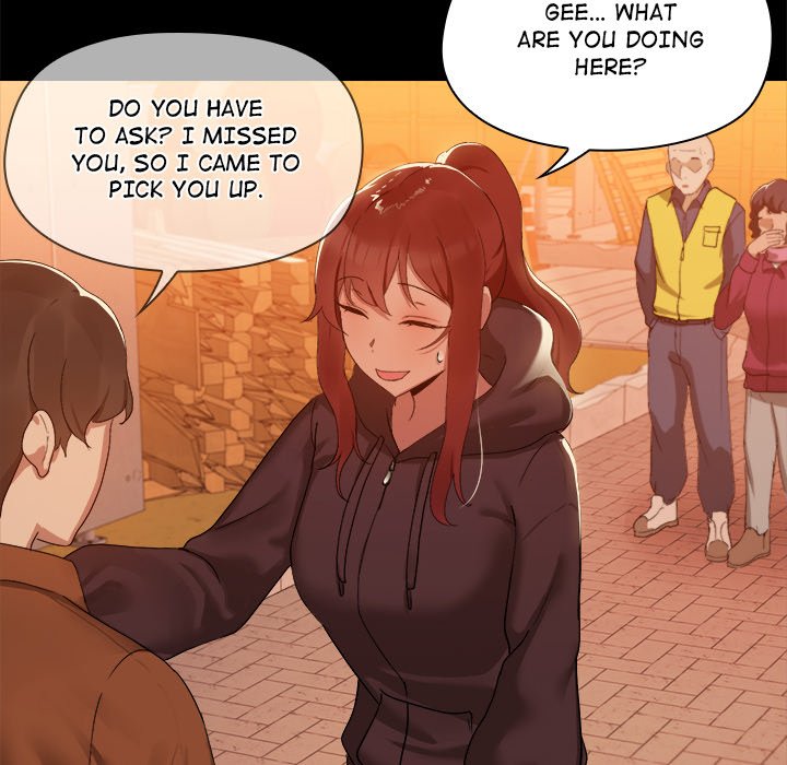 Boyfriend For Rent - episode 2 - 86