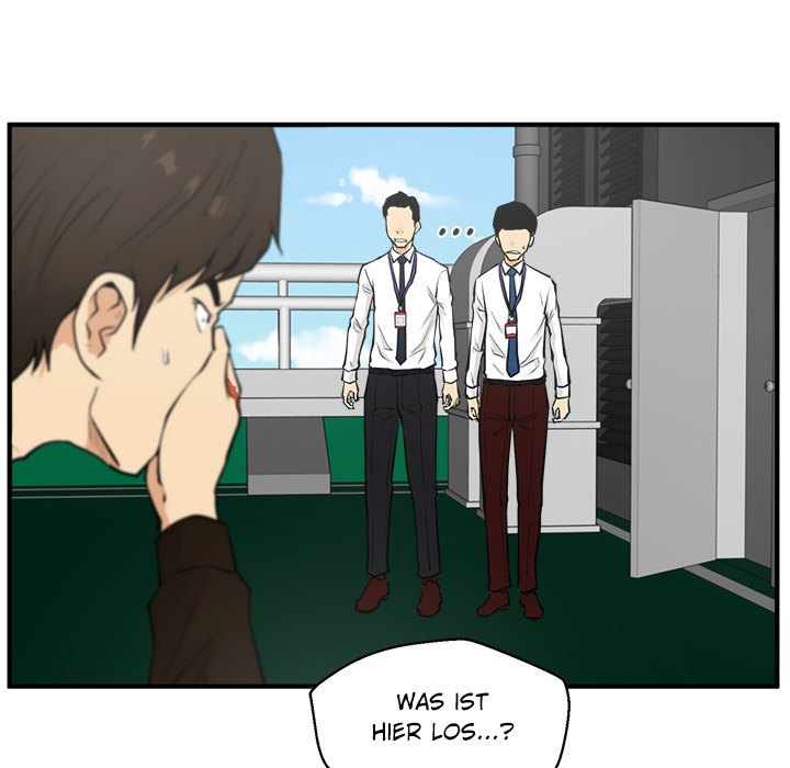 Los geht´s Mr. Kang! - episode 36 - 50