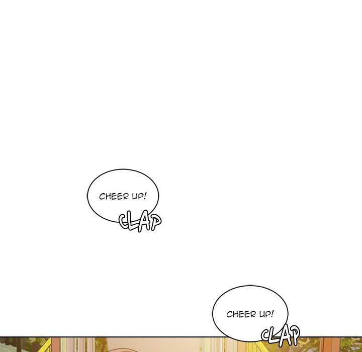 The Spring Scent of the Sea - episode 43 - 90