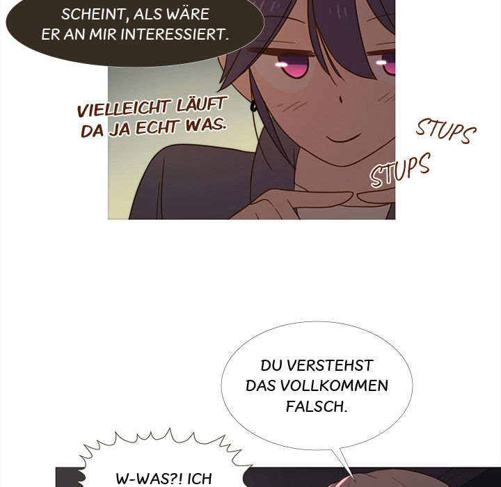 Mein Leben als Halb-Magi - episode 24 - 49