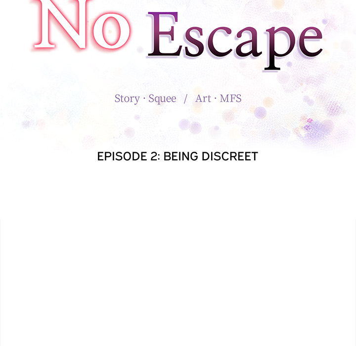 No Escape - episode 2 - 17