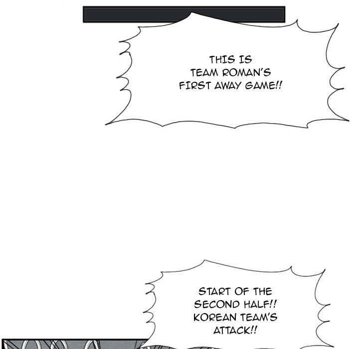 Tweener - episode 19 - 83