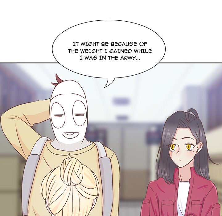You're No Good - episode 12 - 27