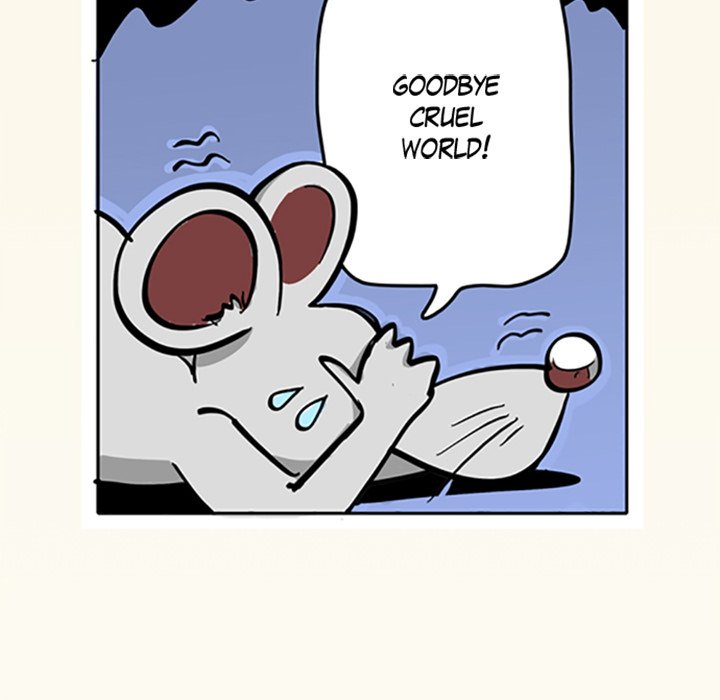 Lay Lay Cat - episode 21 - 28