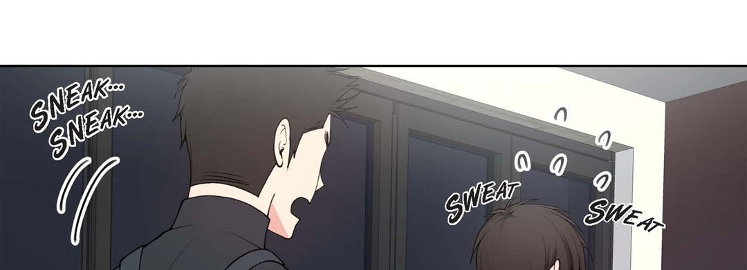 Sweet Caress - episode 18 - 160
