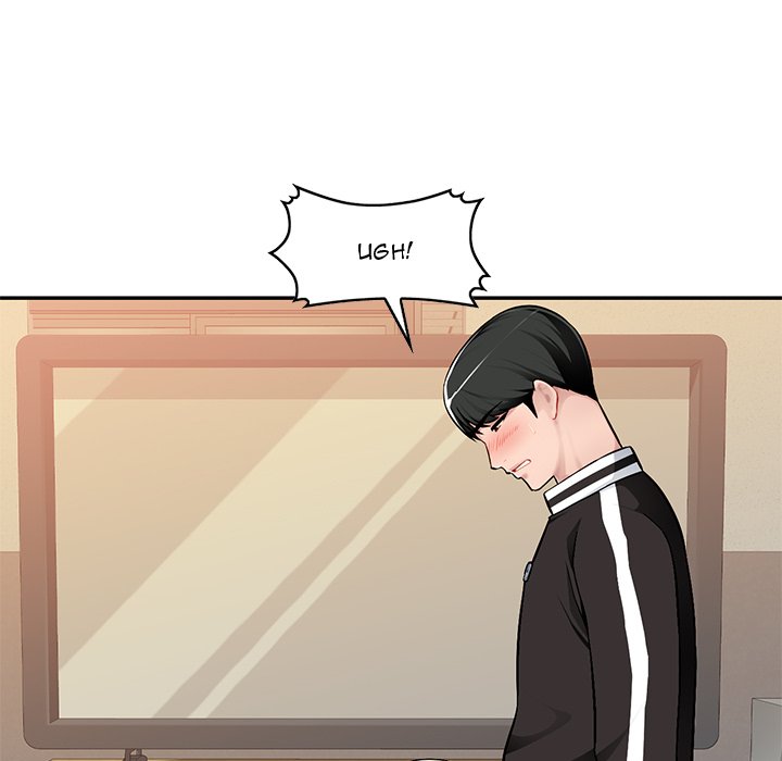 Boss Around - episode 3 - 19