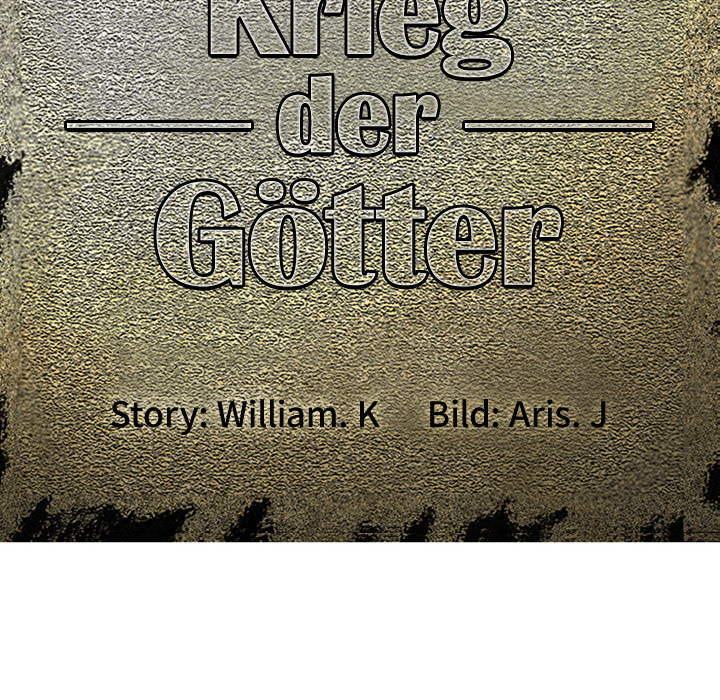 Krieg der Götter - episode 6 - 11