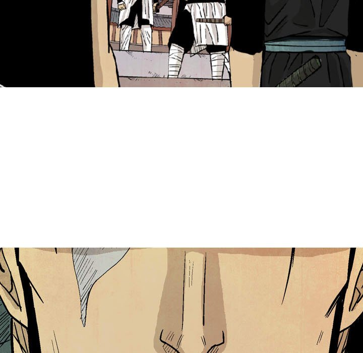 The Sword Clan - episode 21 - 38