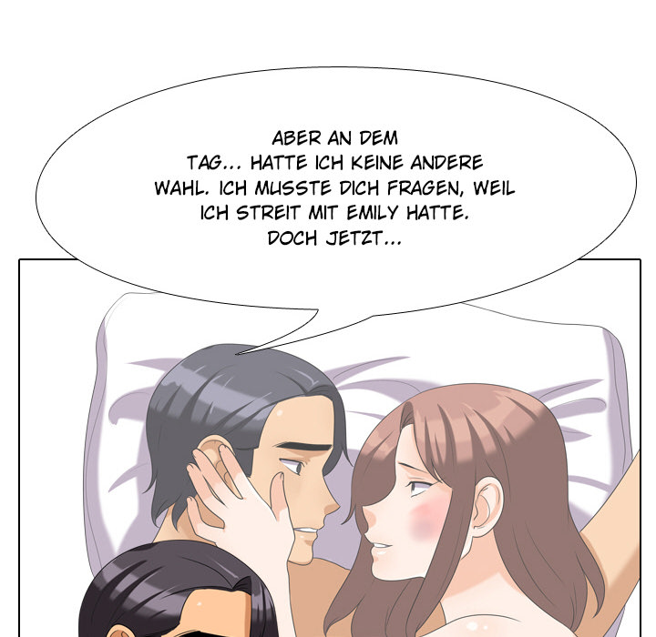 Das Partnerkarussell - episode 28 - 45