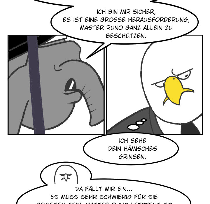 Mitschüler fressen verboten - episode 50 - 43